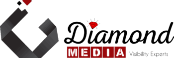 diamond media logo png 2015